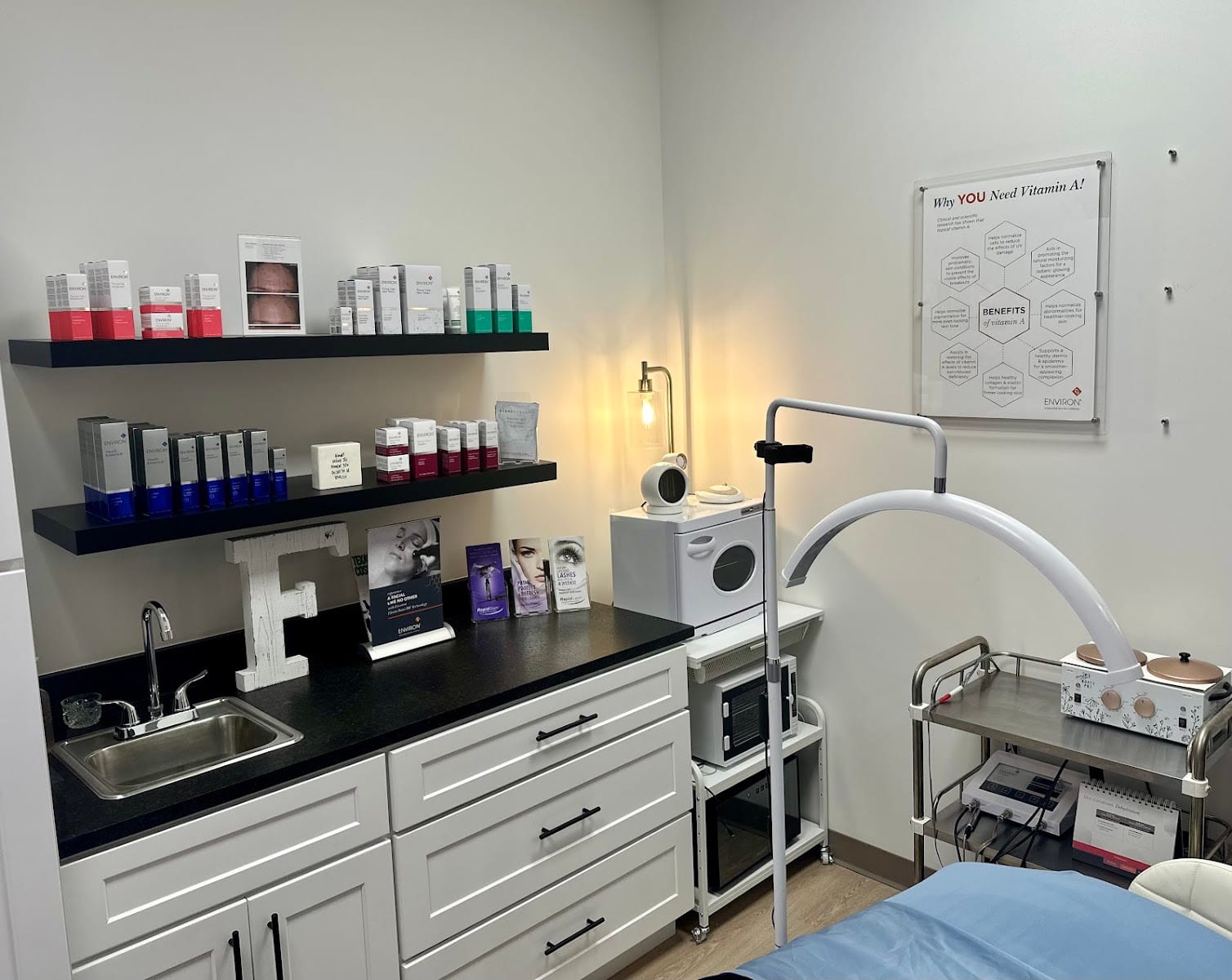 Face the Day Spa LLC, photo 3