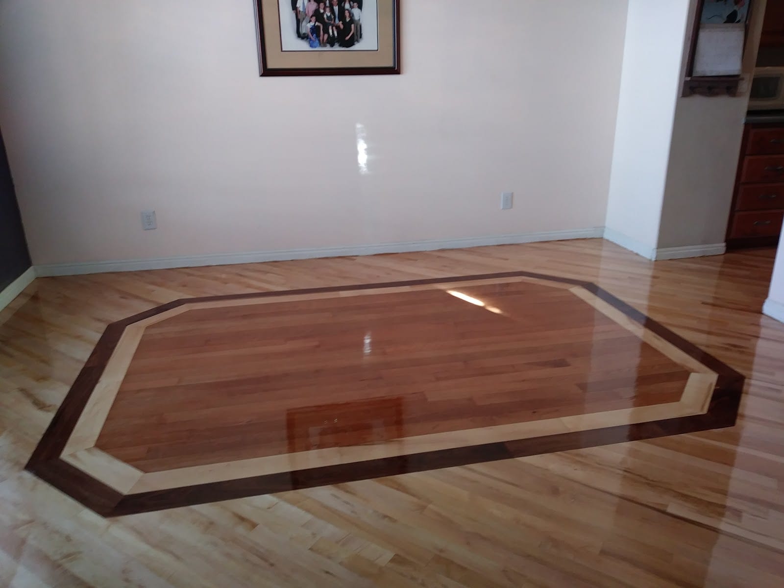 Shakespear Hardwood Flooring, photo 3