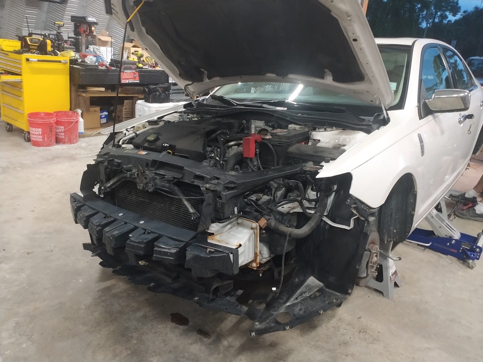 Matty's Mobility Auto Repair LLC, photo 3