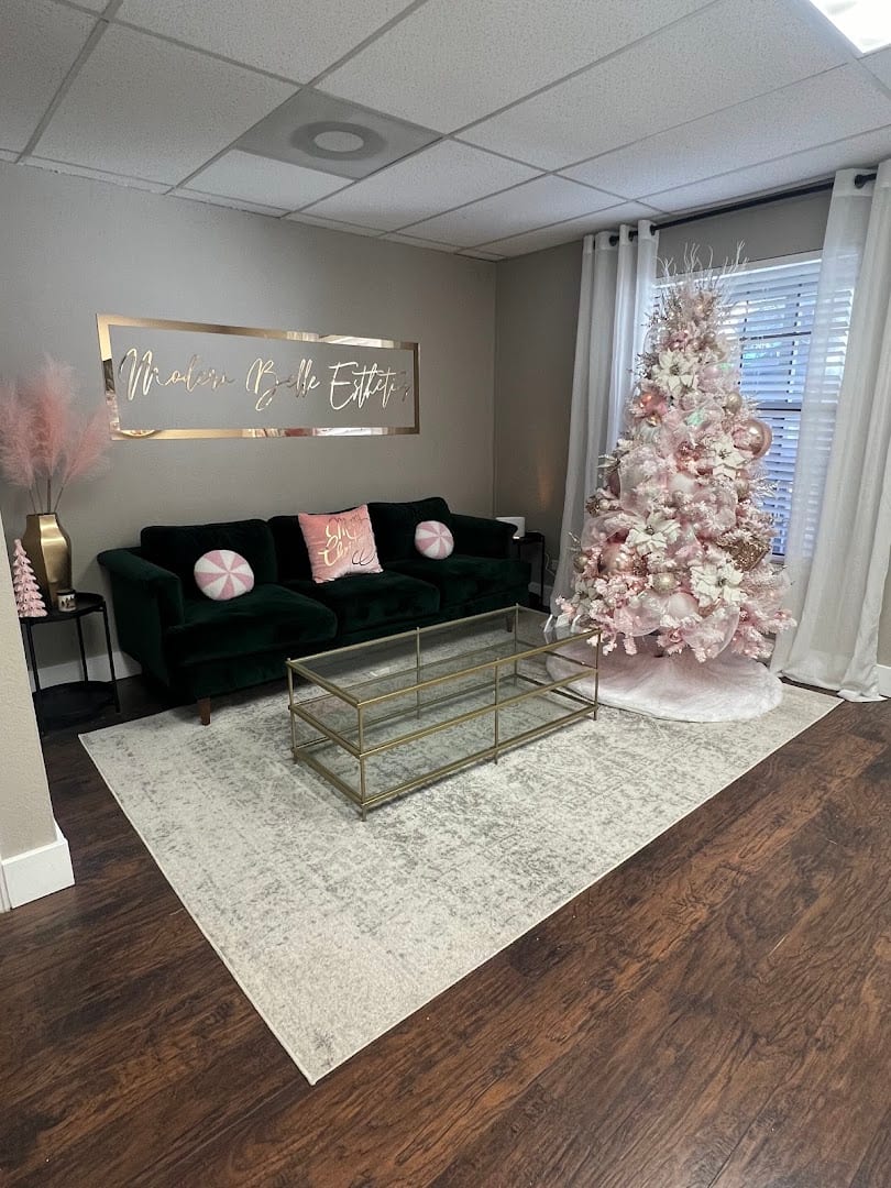 Modern Belle Esthetics LLC