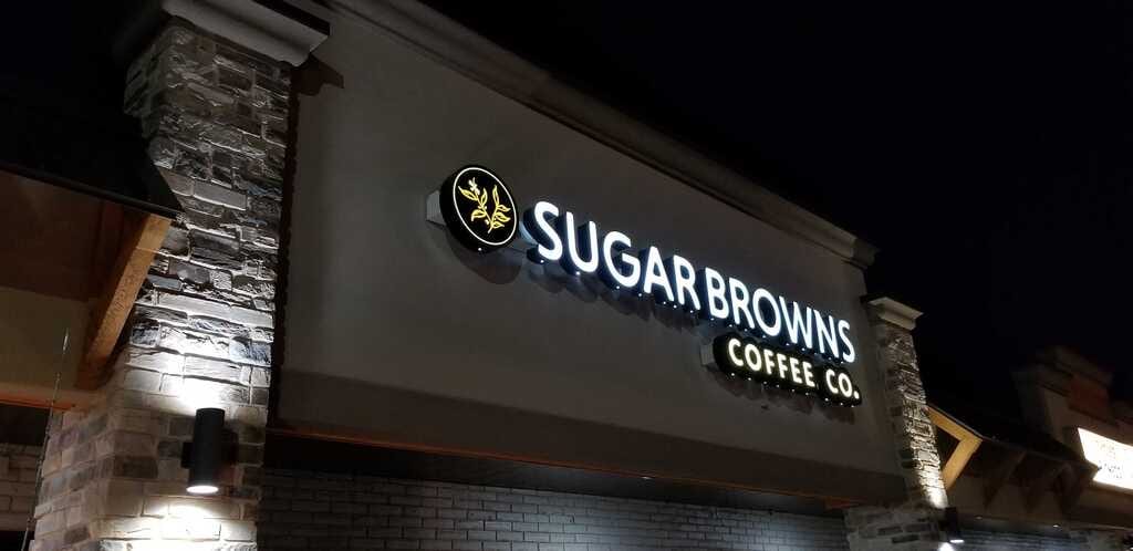 Sugar Browns Coffee Co., photo 4