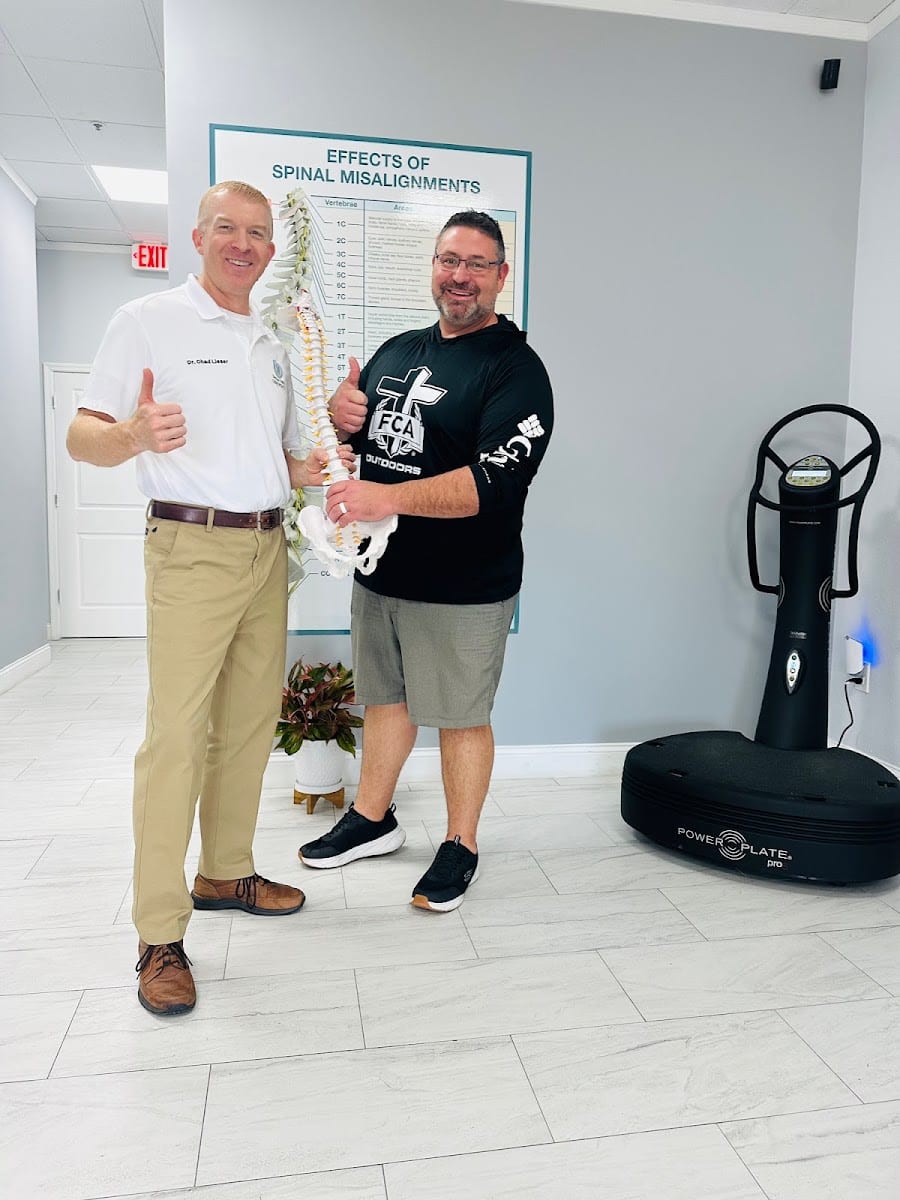 Venice Family Chiropractic