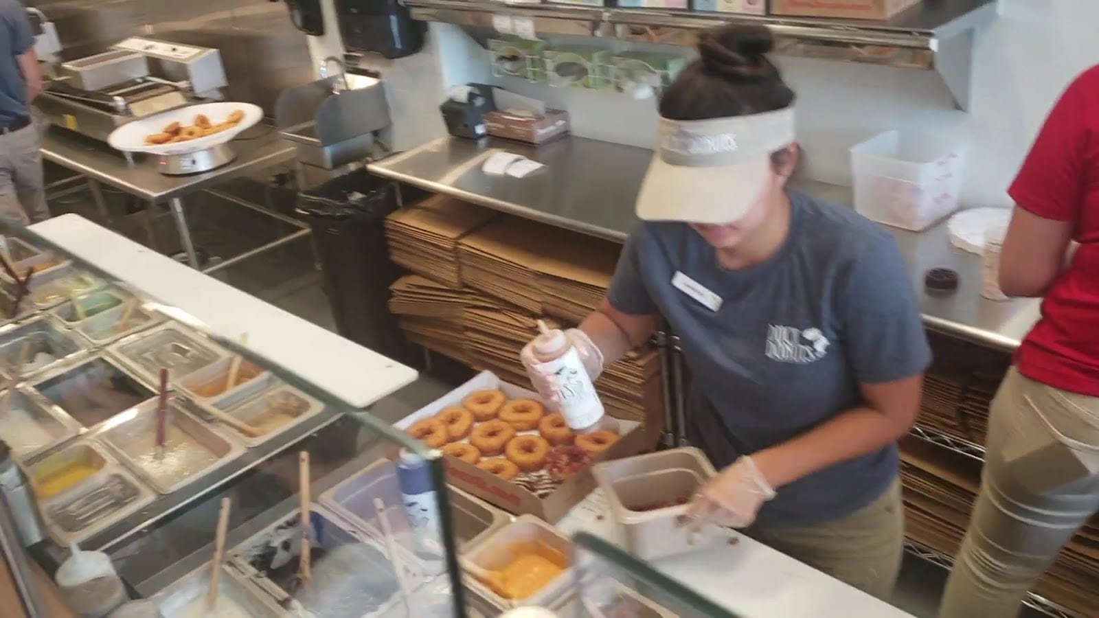 Duck Donuts, photo 2