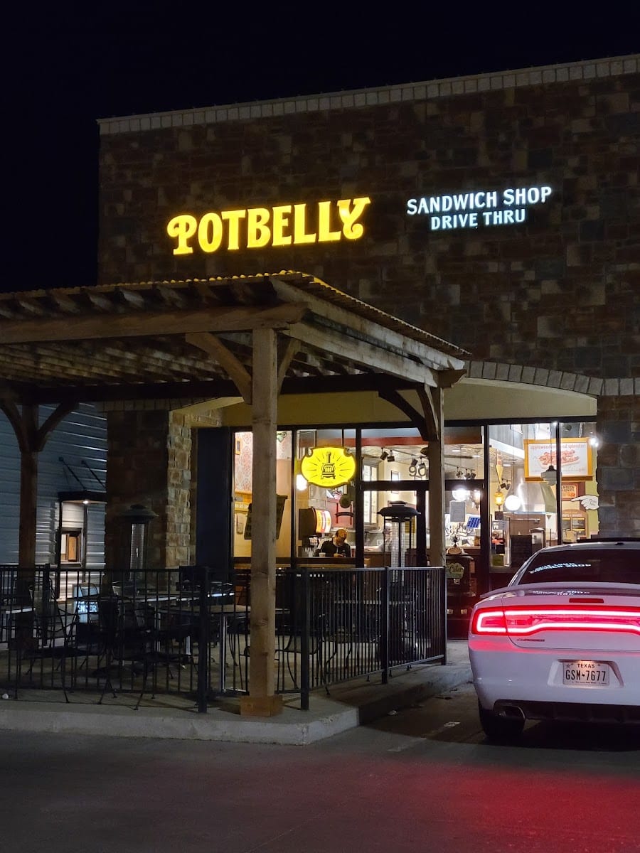 Potbelly, photo 2