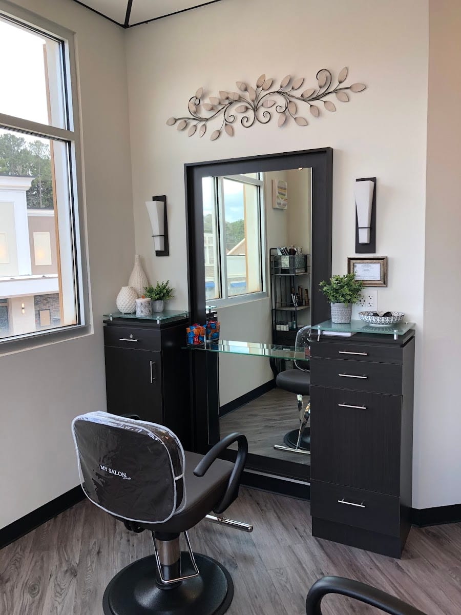 BeautifulLea Salon, photo 3