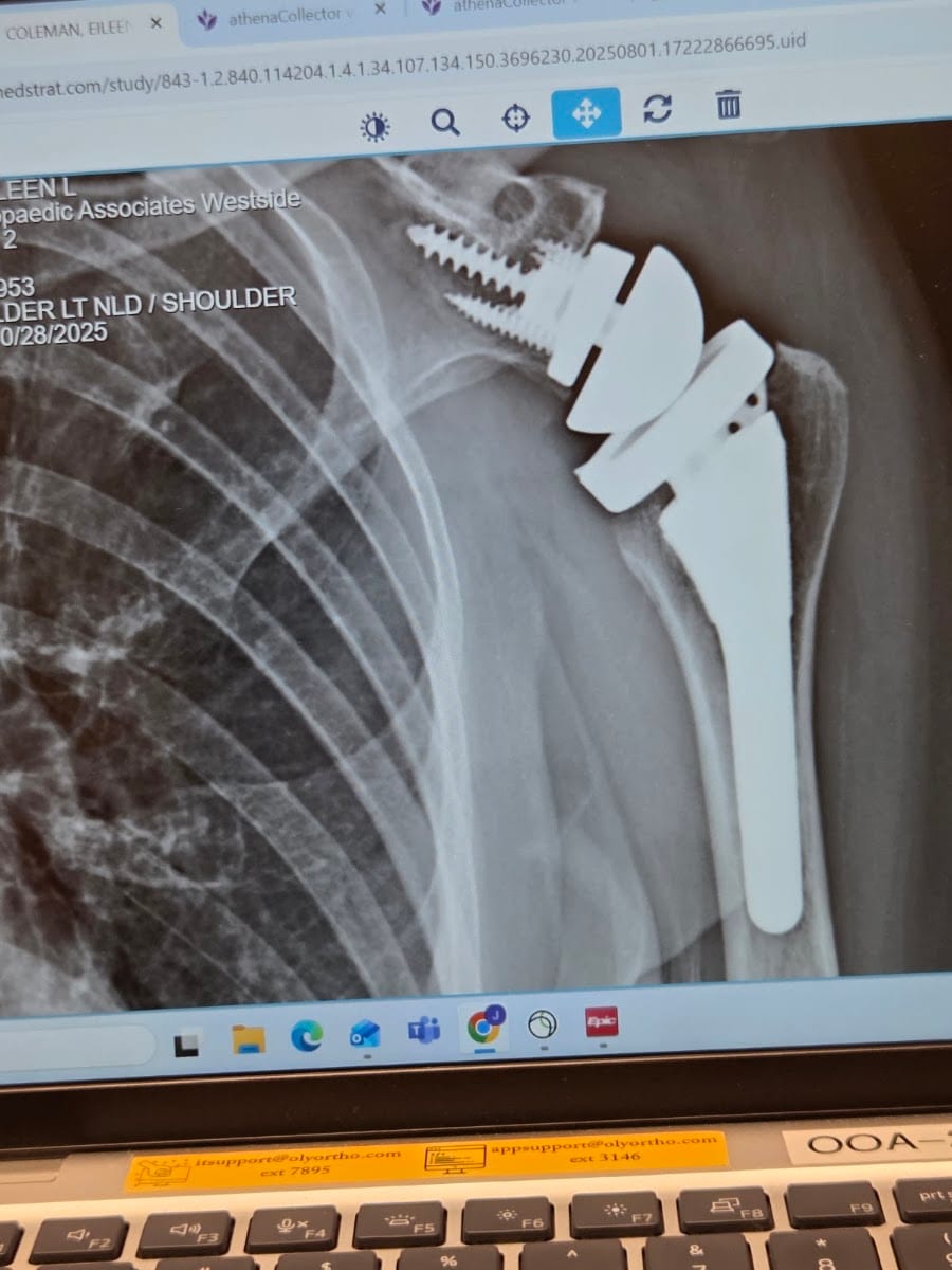 Richard McLaughlin, MD, photo 4