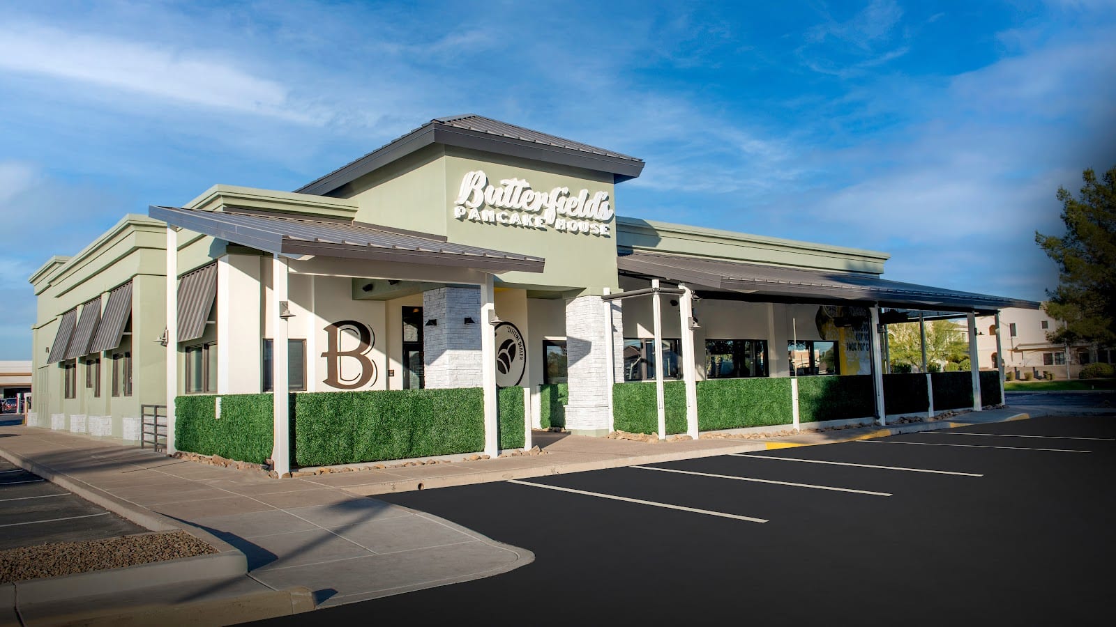 Butterfield's Pancake House & Restaurant, photo 2