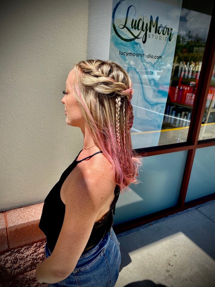 Blush Salon Studio, photo 3