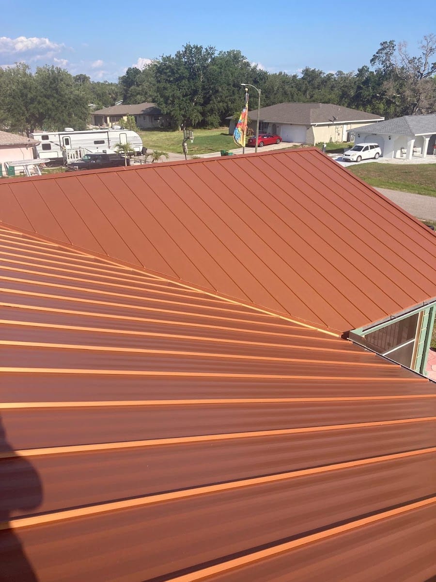 Hoover Roofing, photo 2