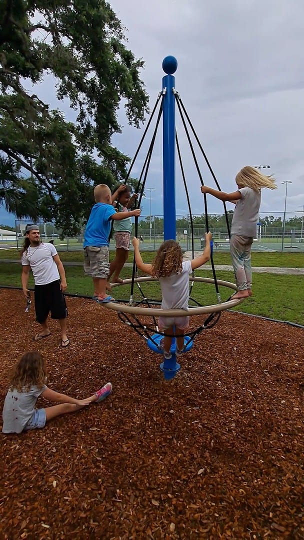 Franz Ross Park YMCA, photo 4