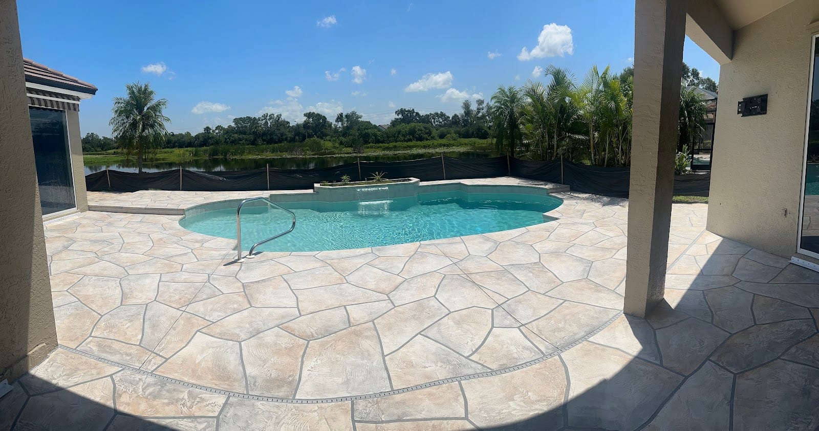 Pro Tile Decorative Concrete