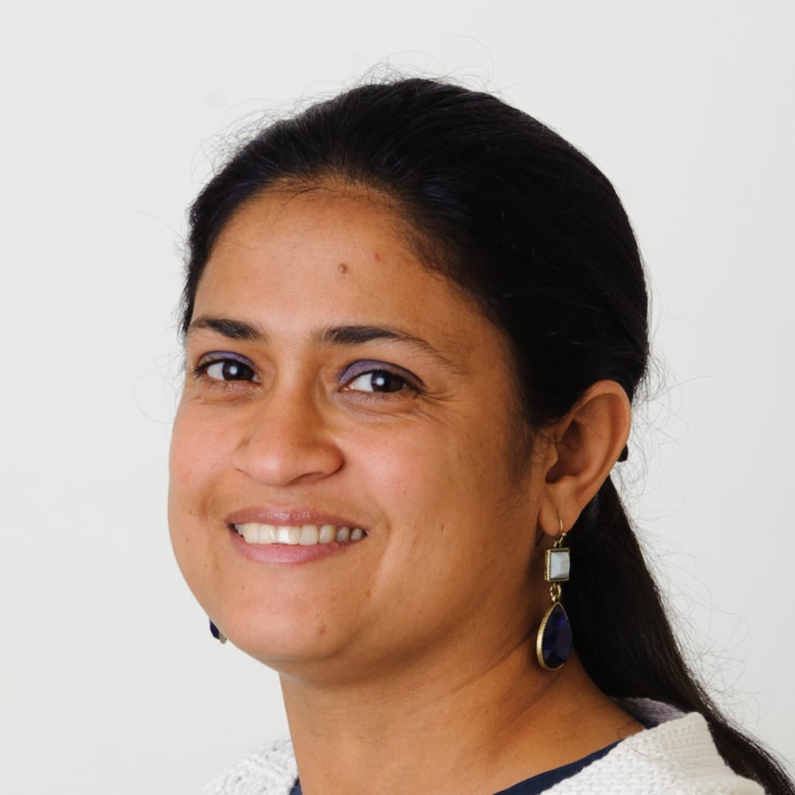 Prafulla D. Martin-Garg, MD