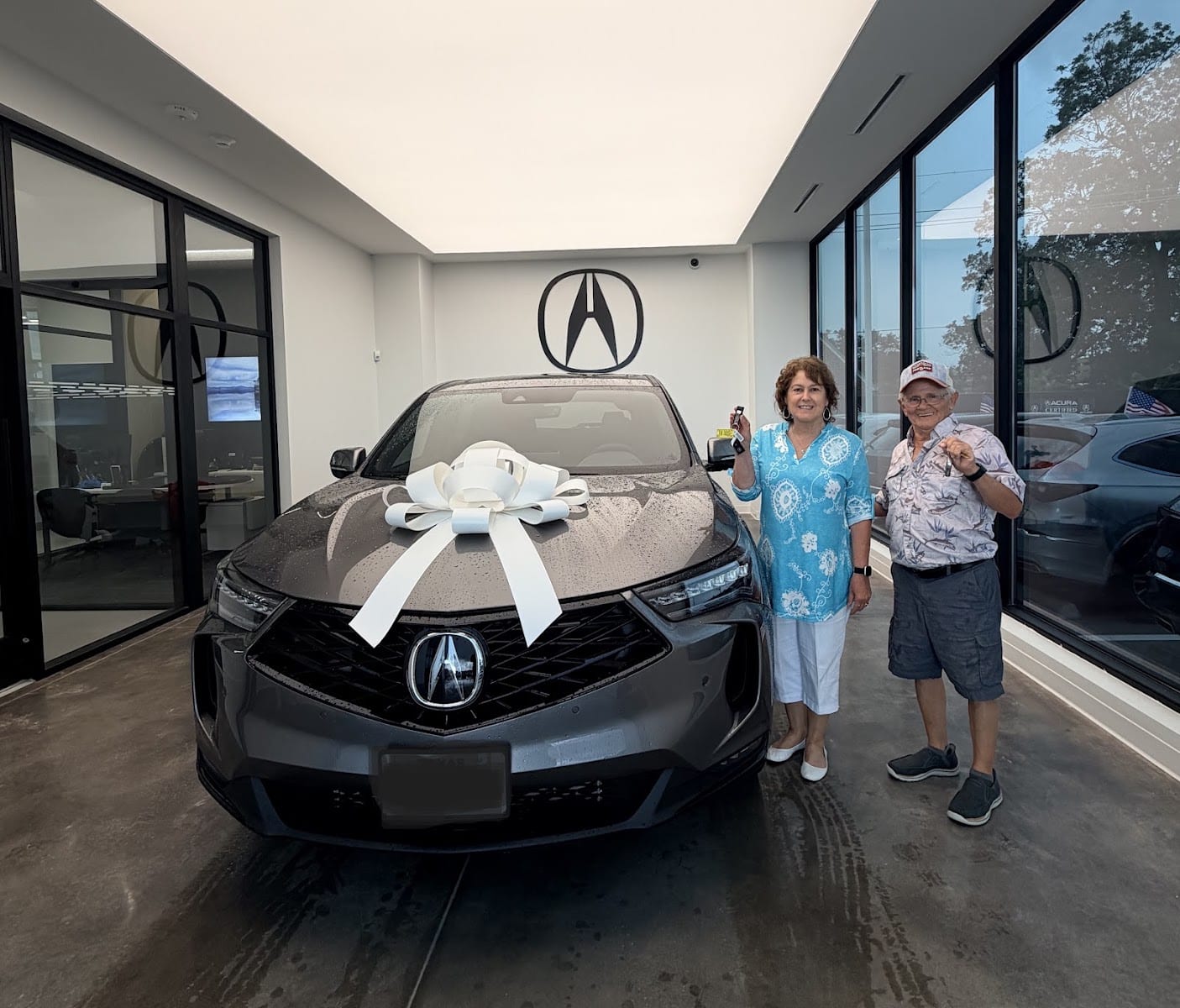 Classic Acura, photo 4