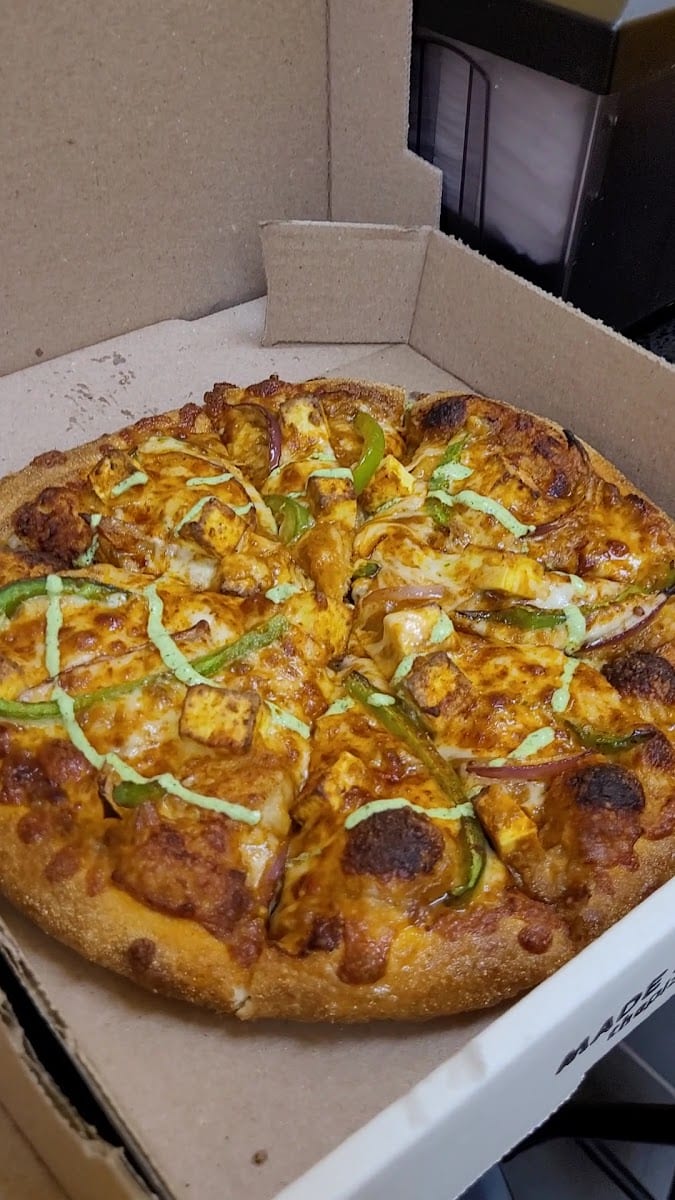 Pizzawala's | Pizza Restaurant in Centennial Hills, Las Vegas, photo 3