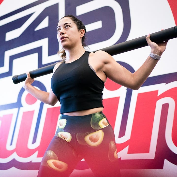 F45 Training Summerlin, photo 4