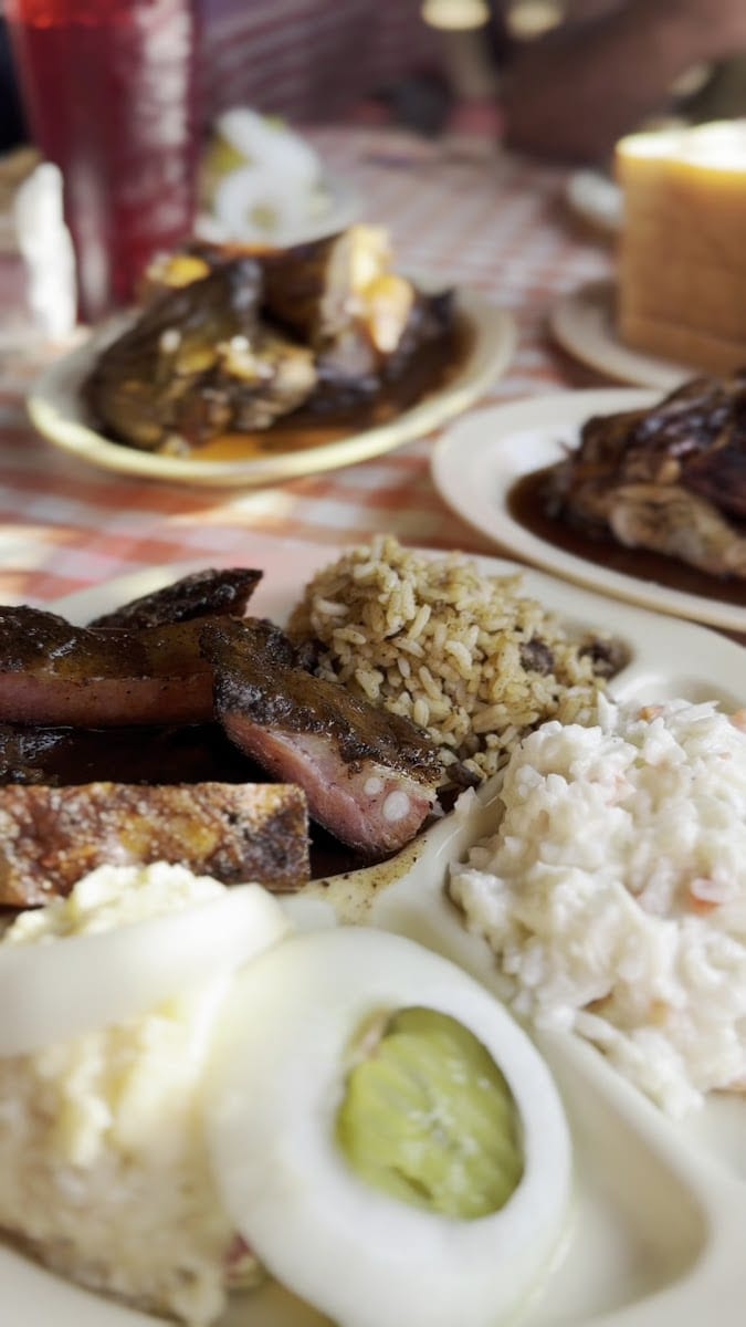 Patillo's Barbeque, photo 2