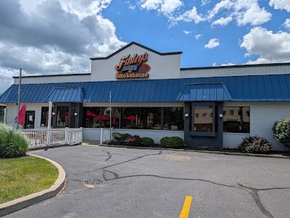 Finley's Grill & Smokehouse