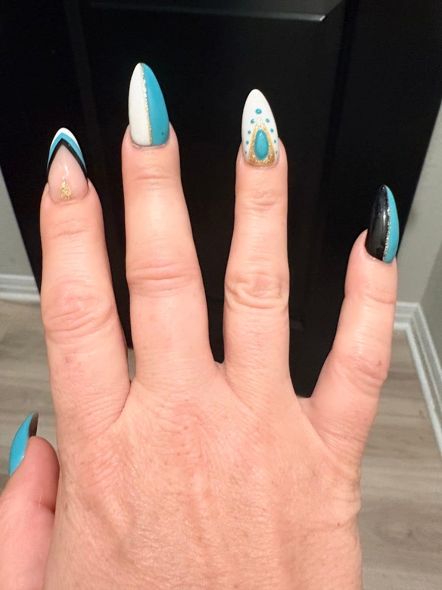 Signature Spa & Nails, photo 4