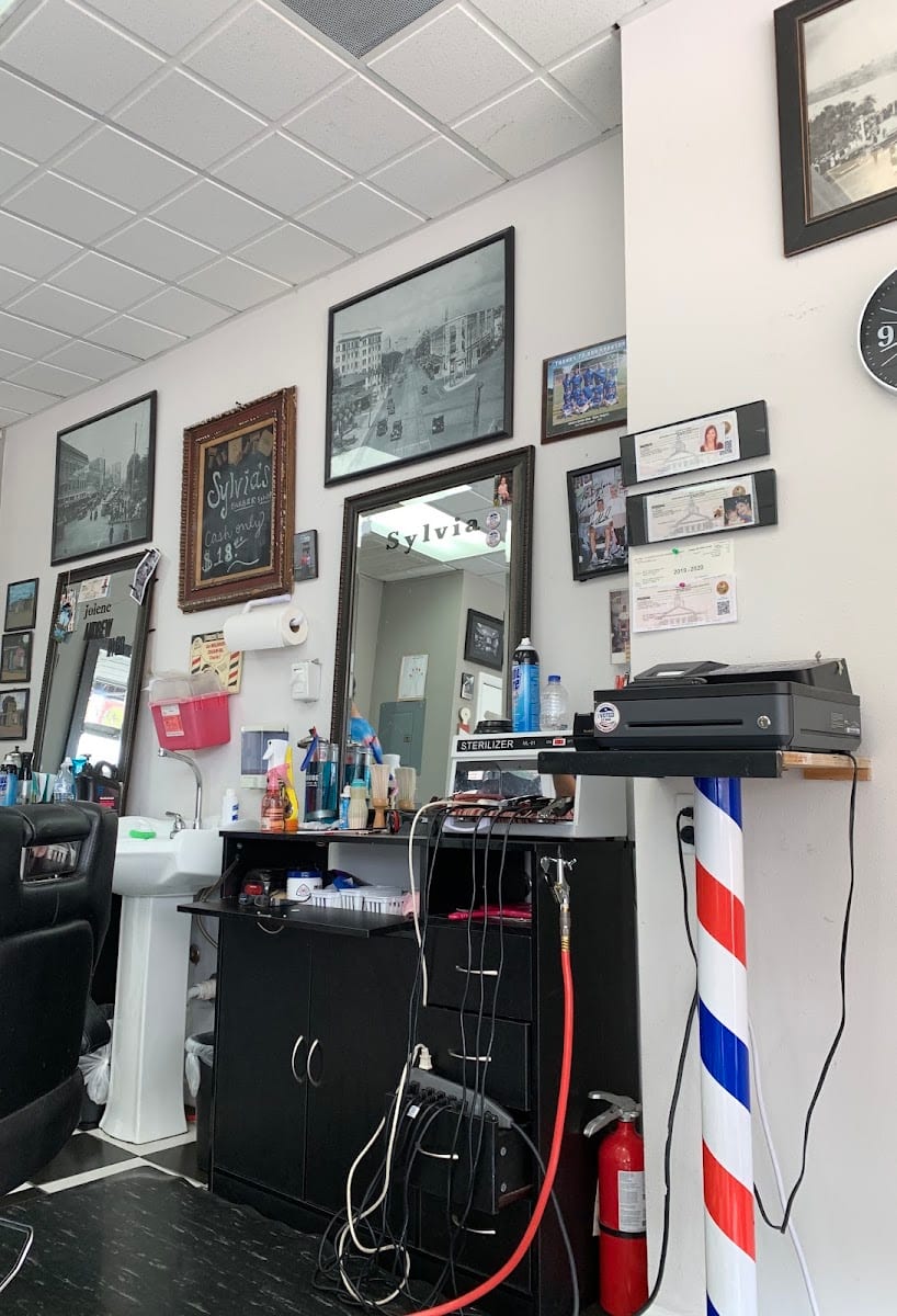 South Tampa Barber Shop
