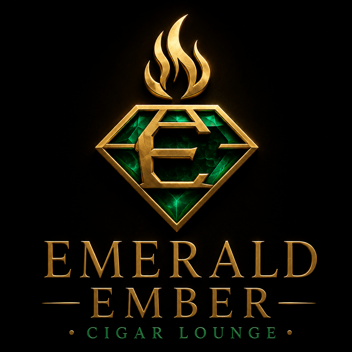 Emerald Ember Cigar Lounge