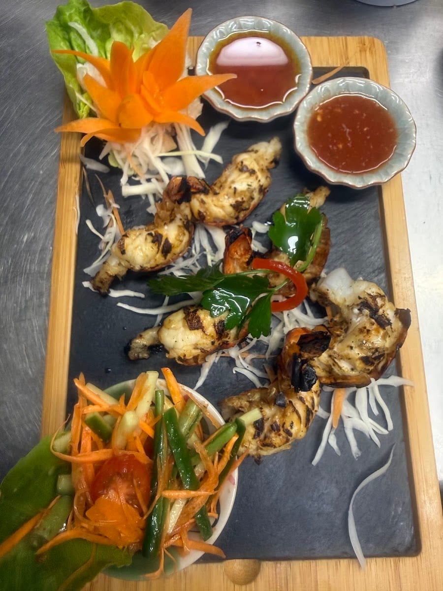 Tay Tar Thai @Harpenden, photo 4