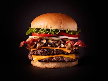 The Burger's Priest, photo 4