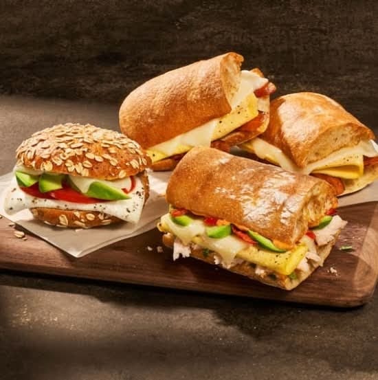 Panera Bread, photo 4