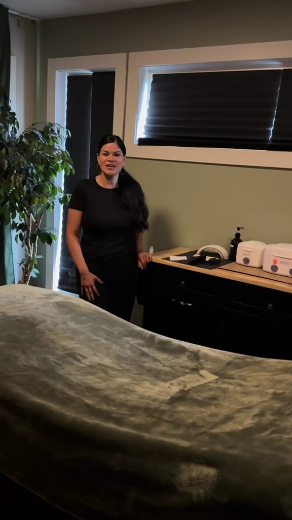 Serenity + Sage Spa, photo 3