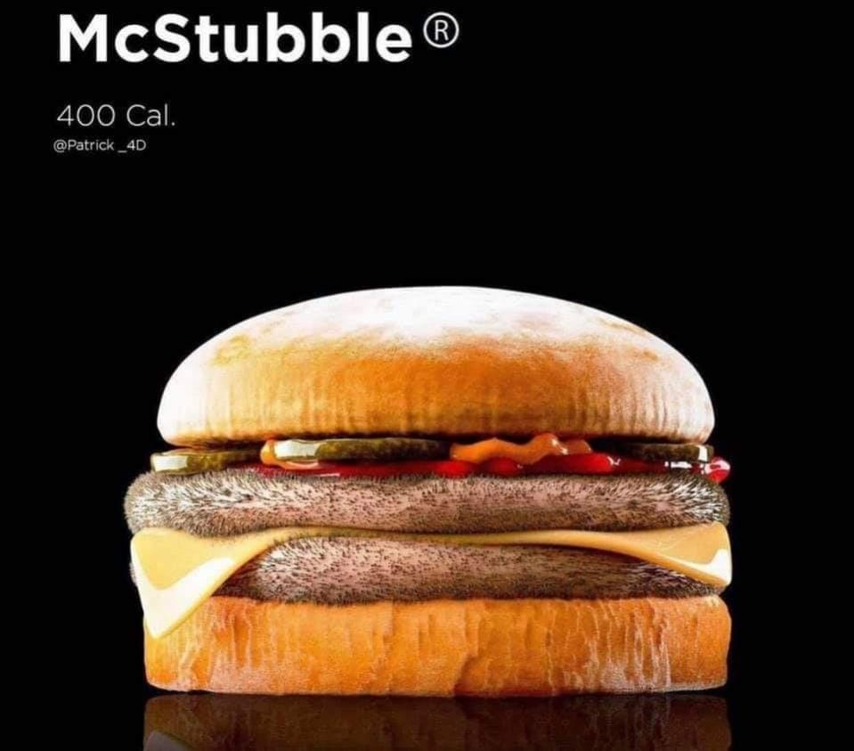 McDonald's, photo 4