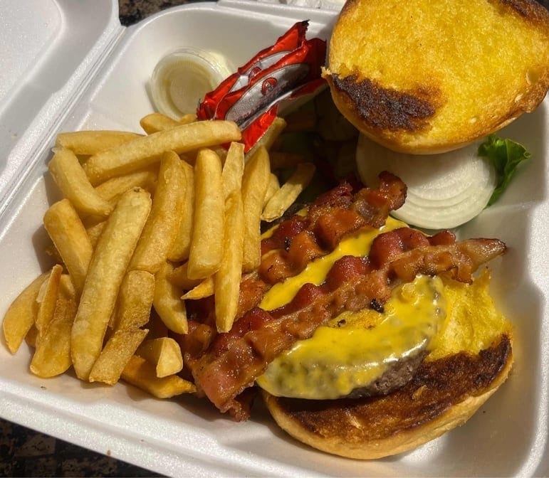 Jerry Bob's Restaurant, photo 3