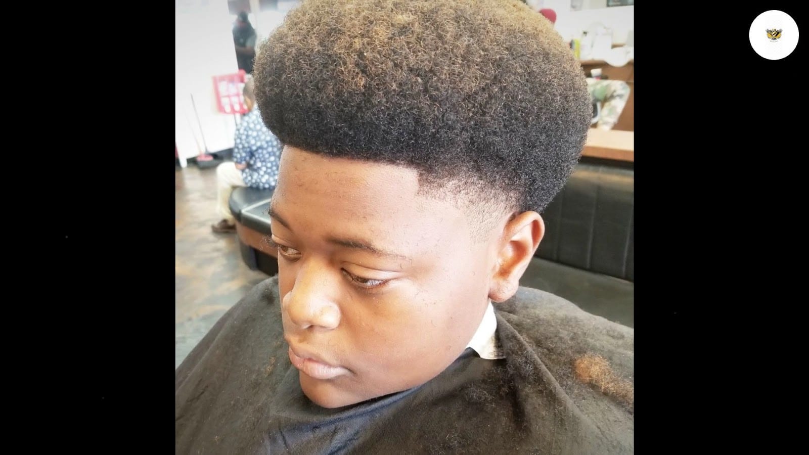Unfadable Masters Barbershop, photo 3