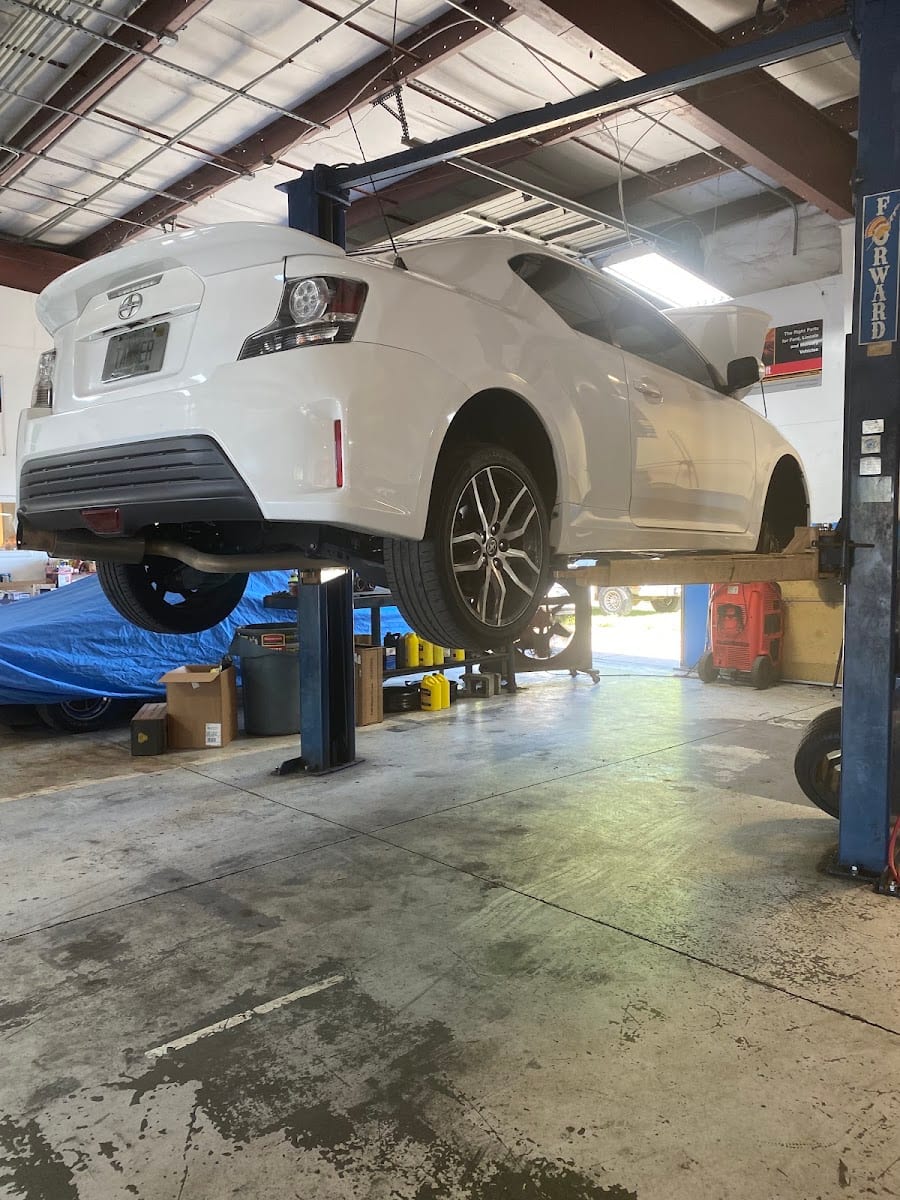 A-Z Auto Repair, photo 4