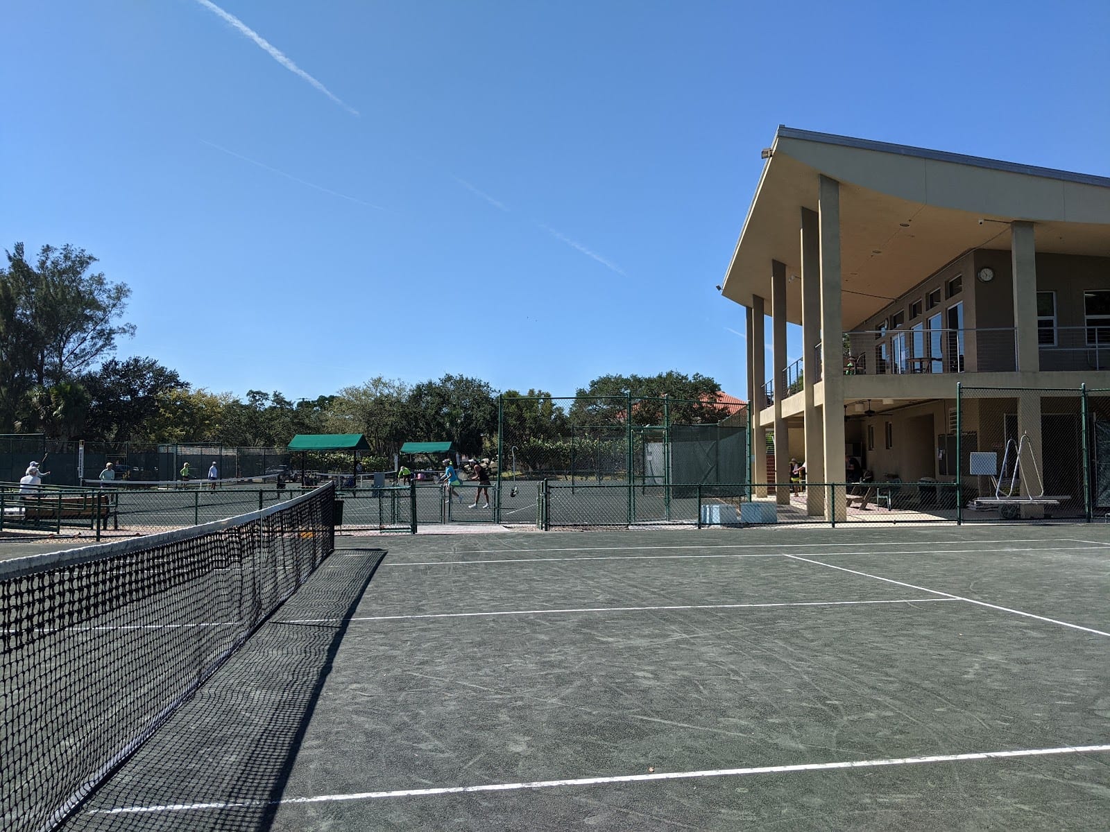 Friends of Tennis, photo 3
