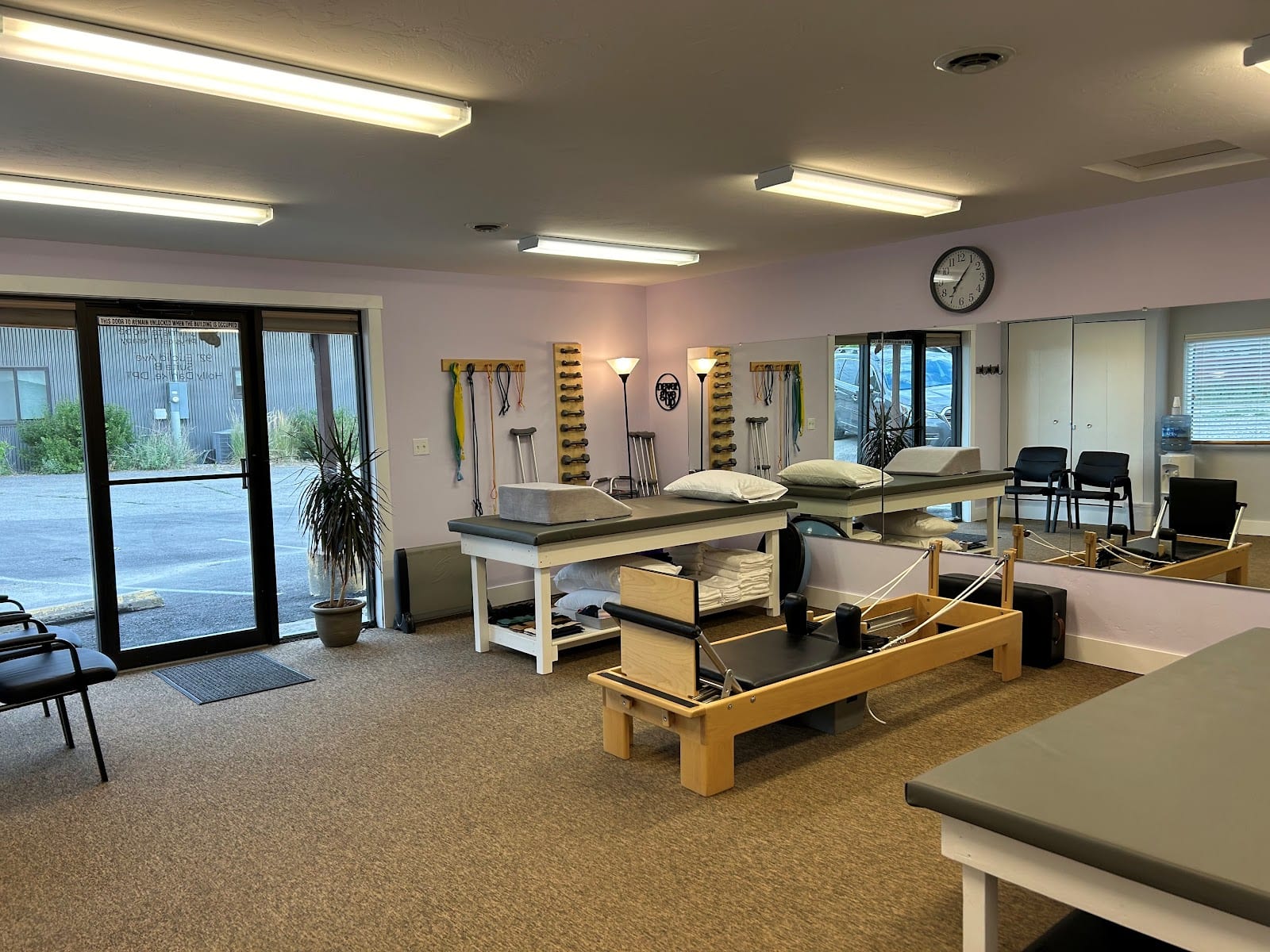 Ultimate Hope Physical Therapy