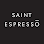 Saint Espresso- Gresham Street