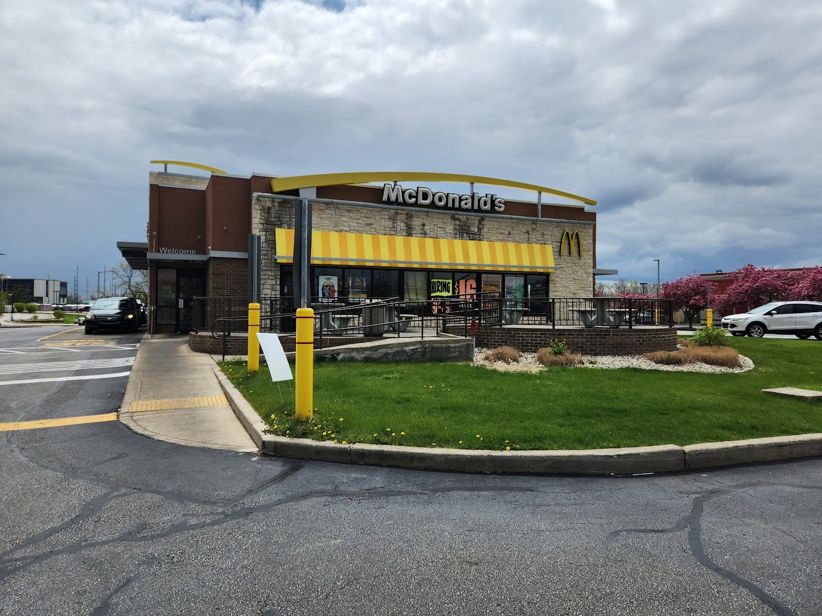 McDonald's, photo 2