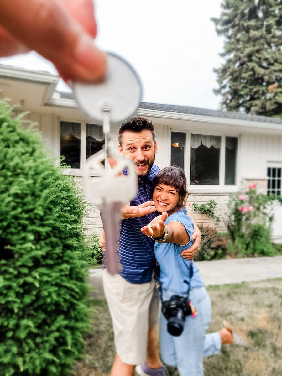 Honeyford Real Estate