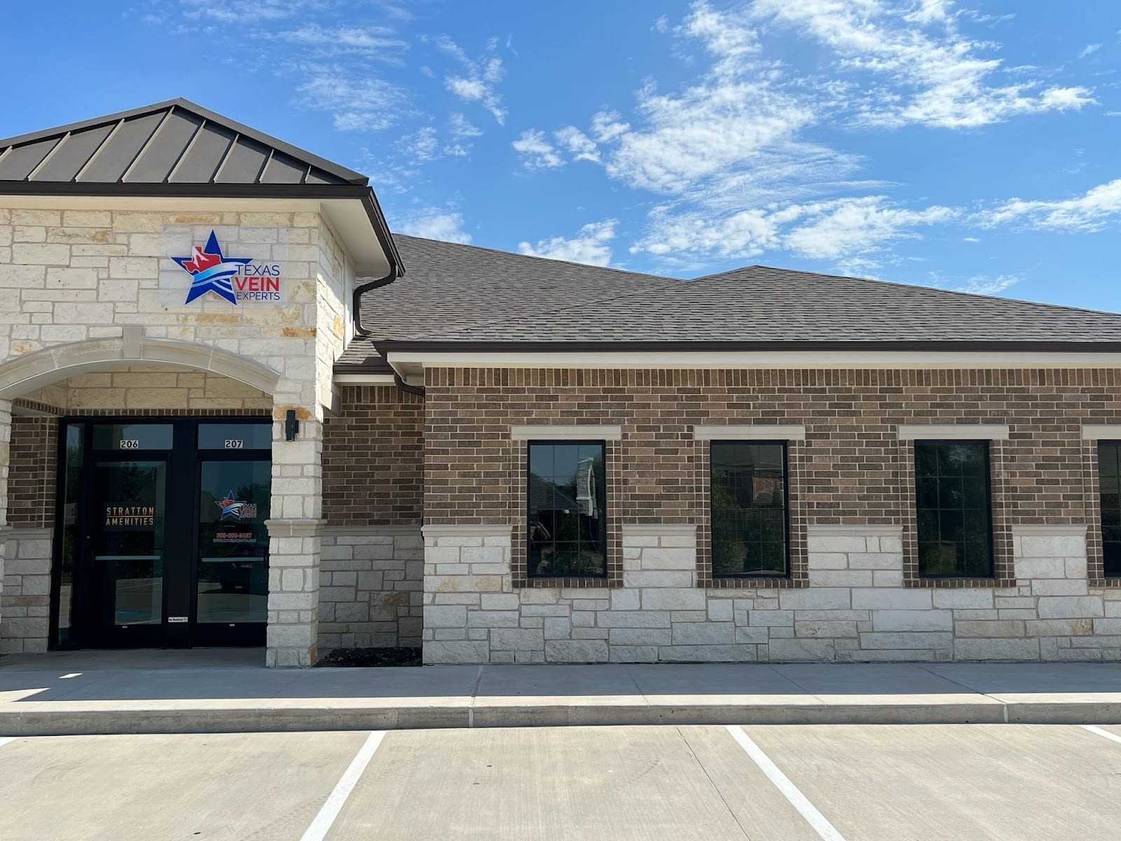Texas Vein Experts - Frisco