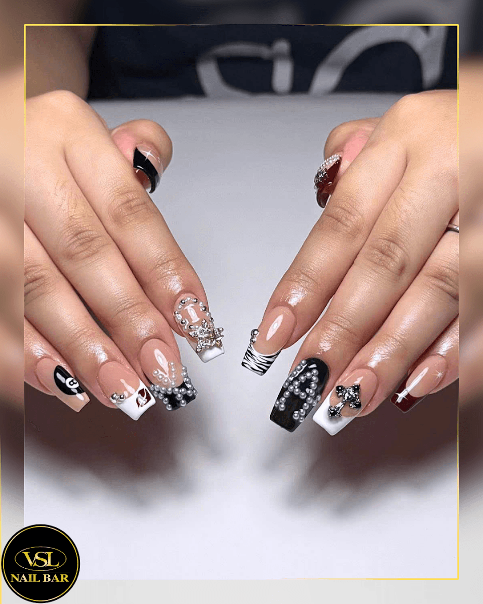 VSL NAIL BAR