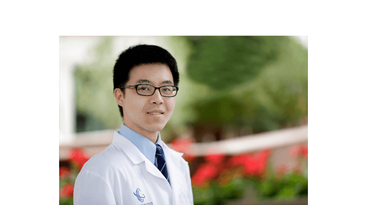 W. Andrew Wang, MD