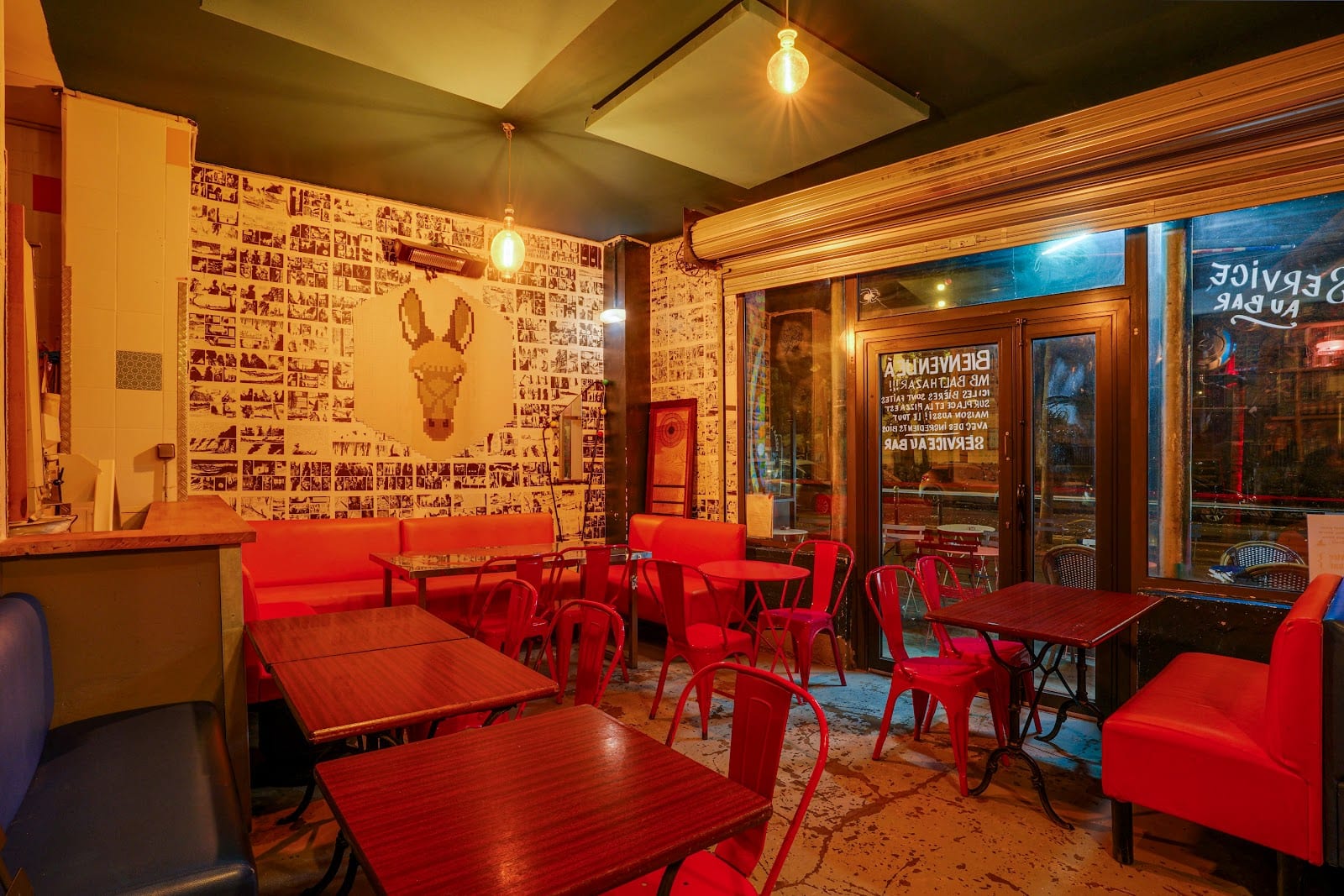 Micro Brasserie Balthazar, photo 2