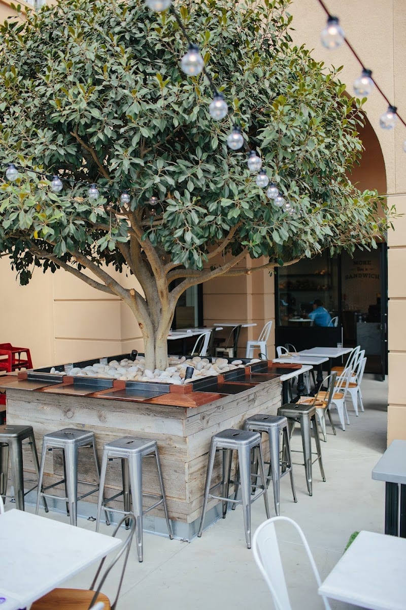 Mendocino Farms, photo 2