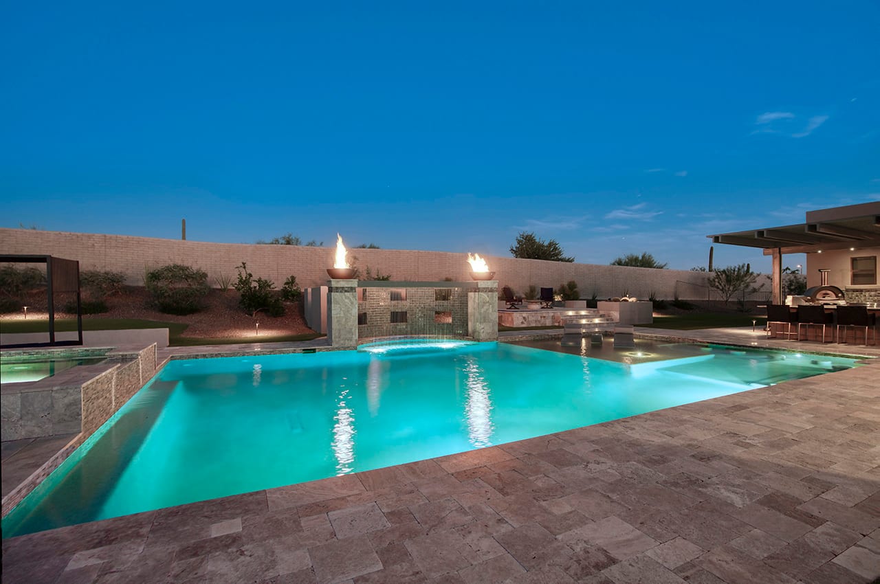 Luxe Outdoor Environments of Scottsdale | Landscapes & Pools, photo 2