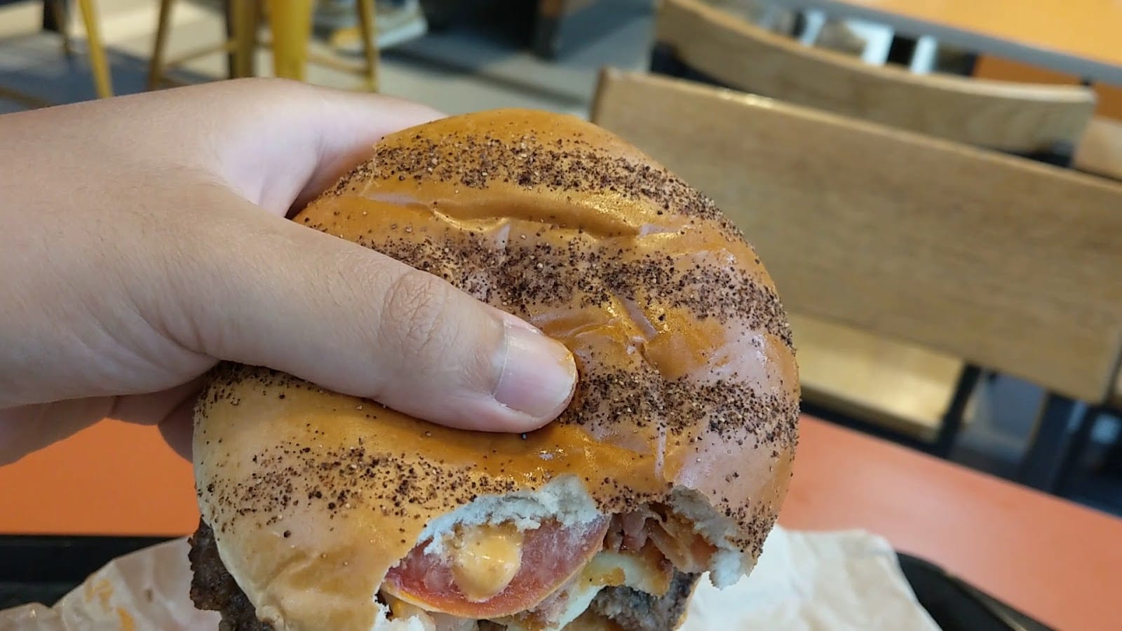 Burger King, photo 3