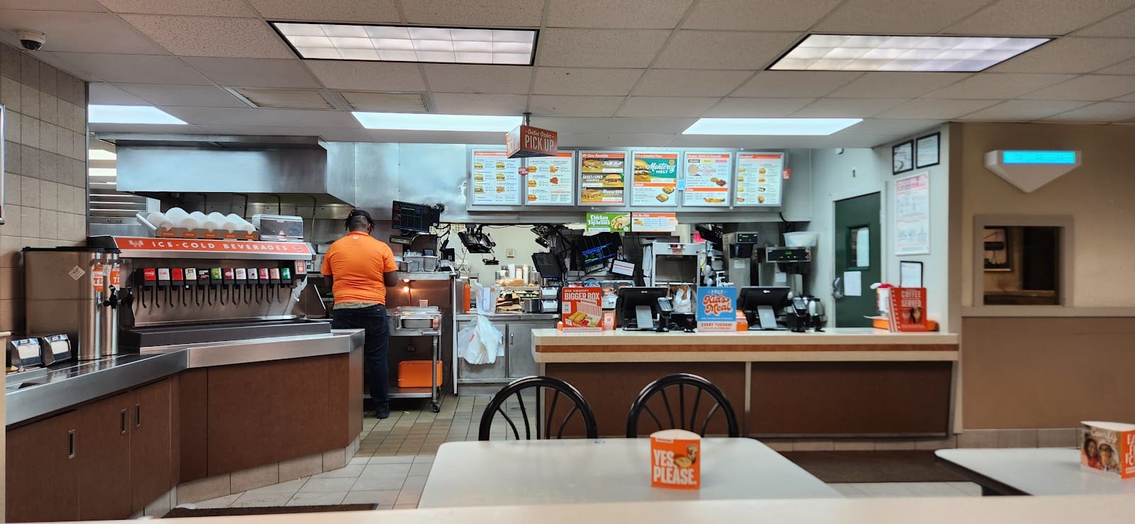 Whataburger, photo 2