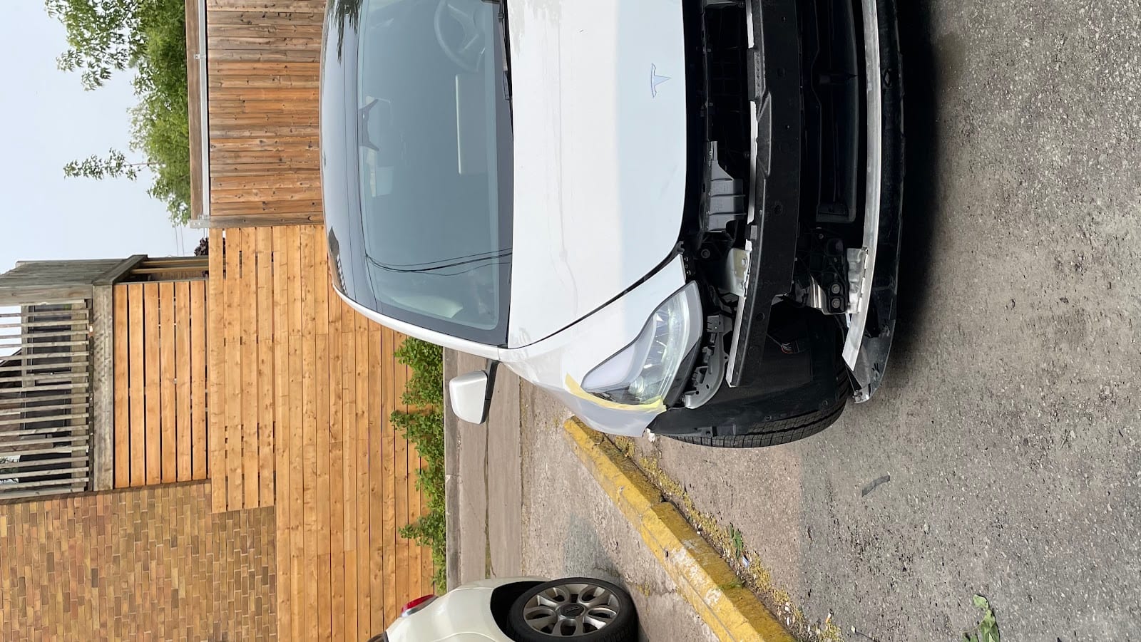 George's Autobody & Collision Centre