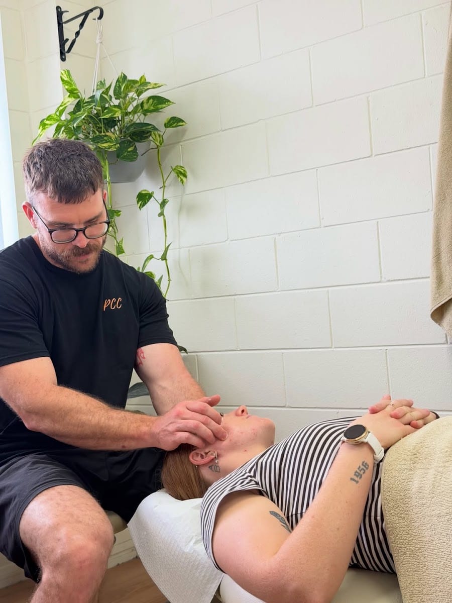 Performance Choice Chiro, photo 4