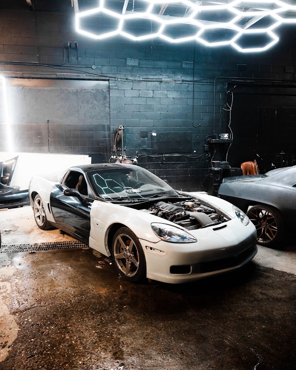 Automotive Professionals, photo 3