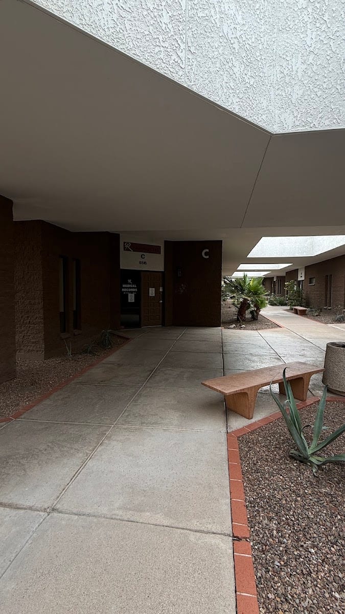 San Rafael Medical Center