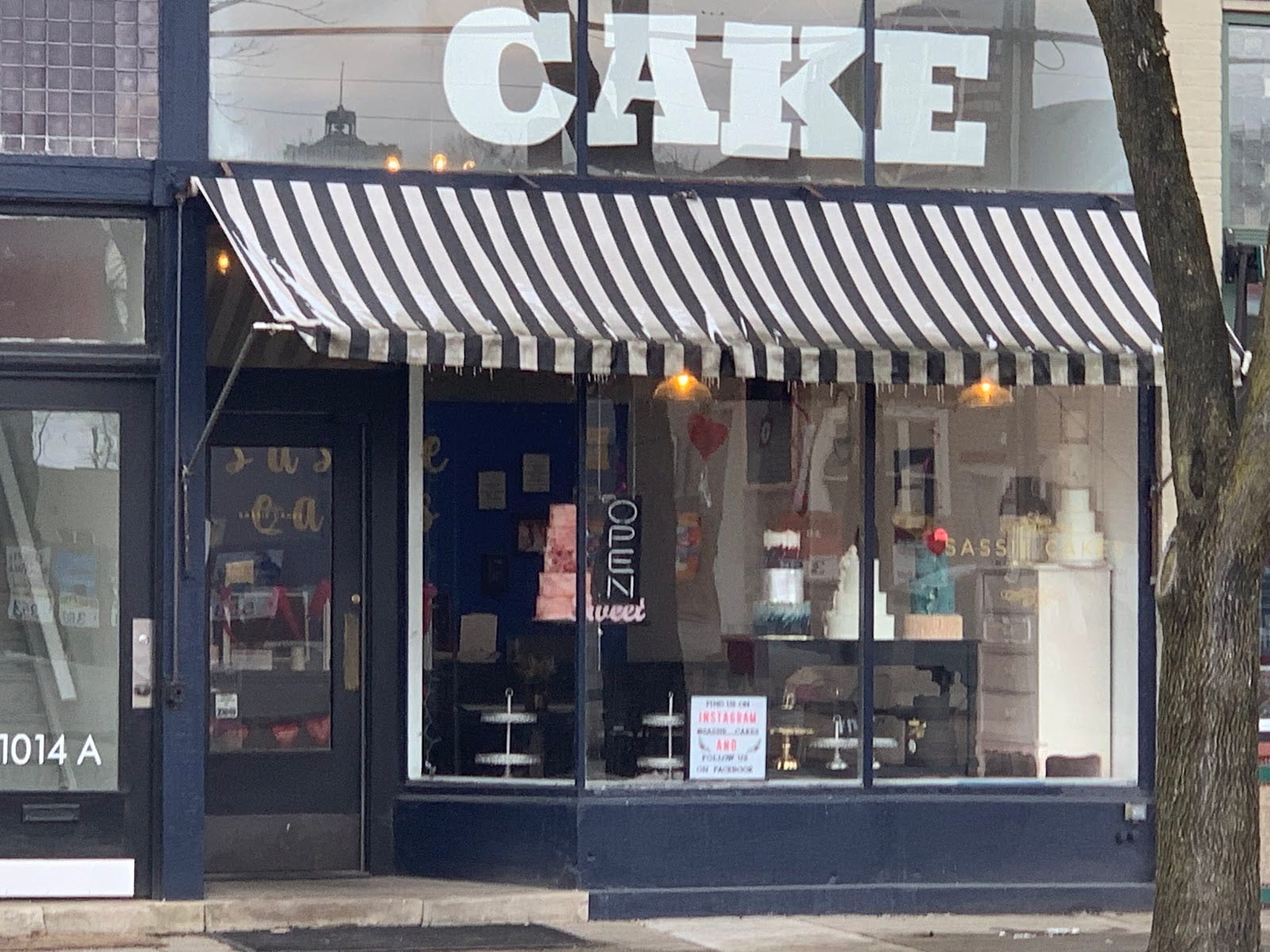 Sassie Cakes, photo 2